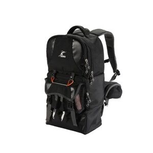 Cramer Black Athletic Trainer / medical Backpack